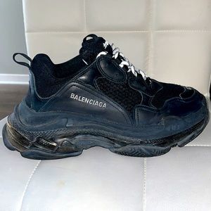 Balenciaga Triple S sneakers